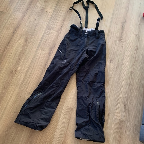 EUC Sierra Design waterproof pants - Picture 1 of 7
